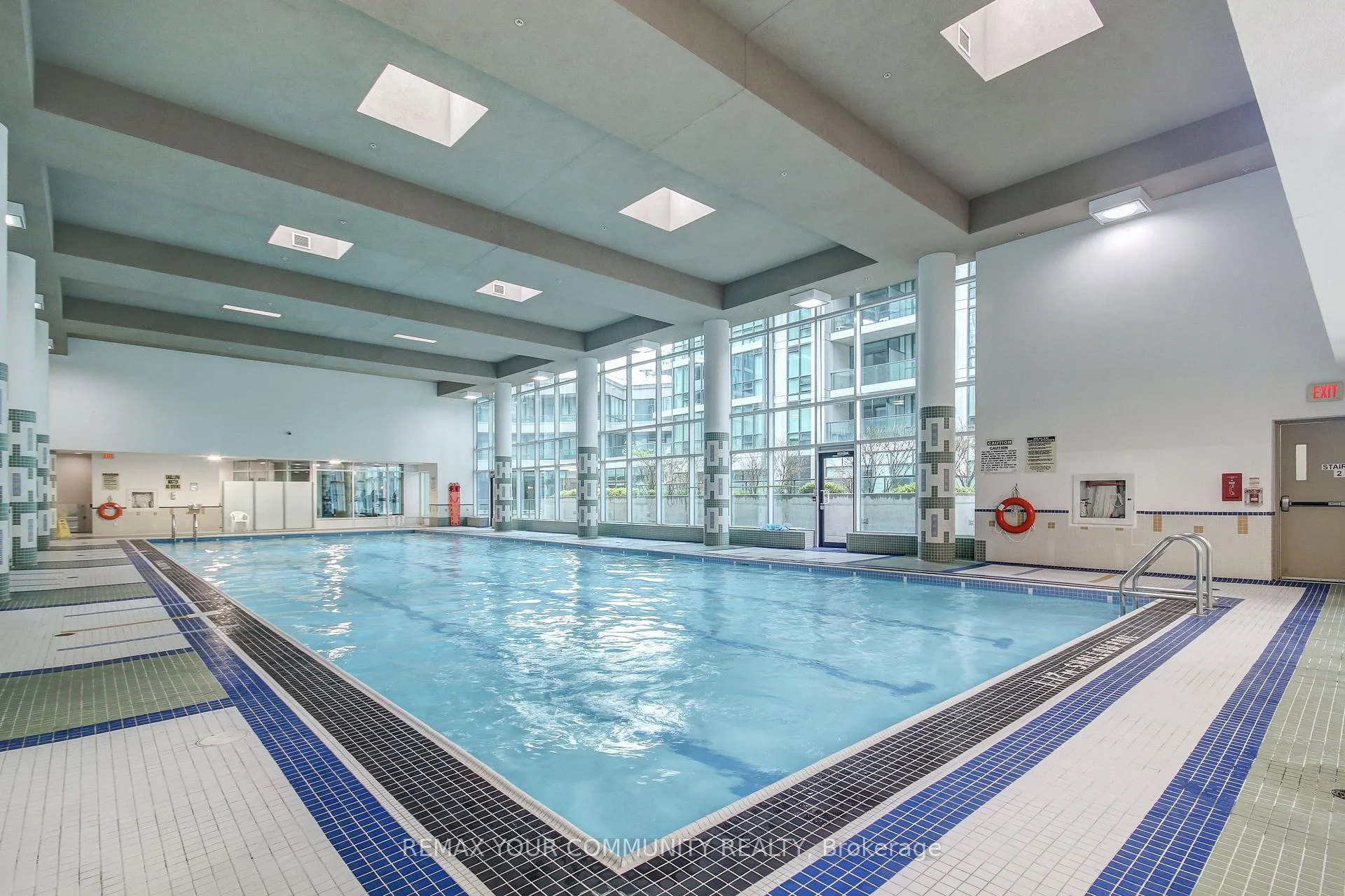 Photo 30 of Unit 508, 33 Bay Street, Toronto, Waterfront Communities — HOMEH