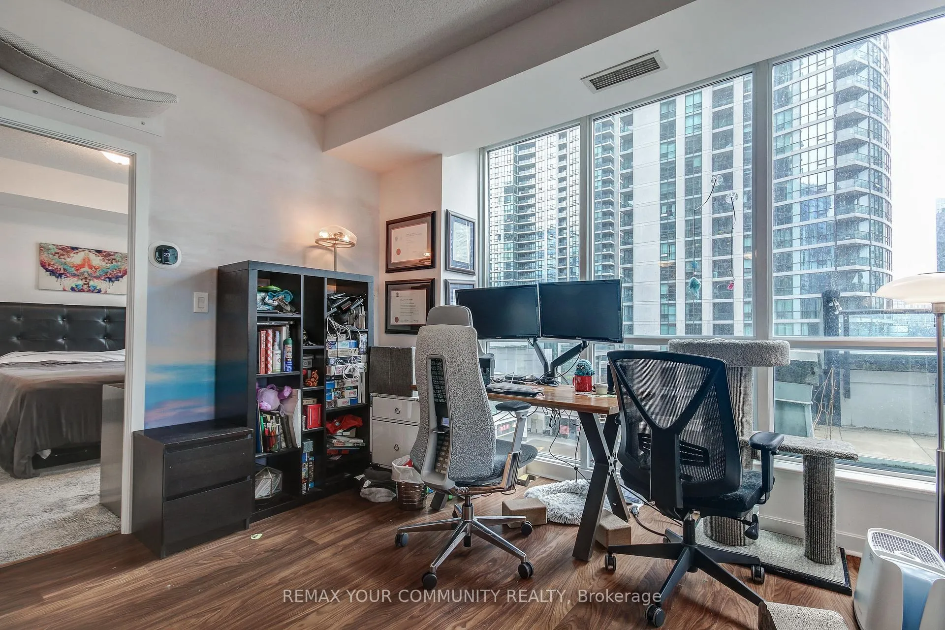 Photo 31 of Unit 508, 33 Bay Street, Toronto, Waterfront Communities — HOMEH