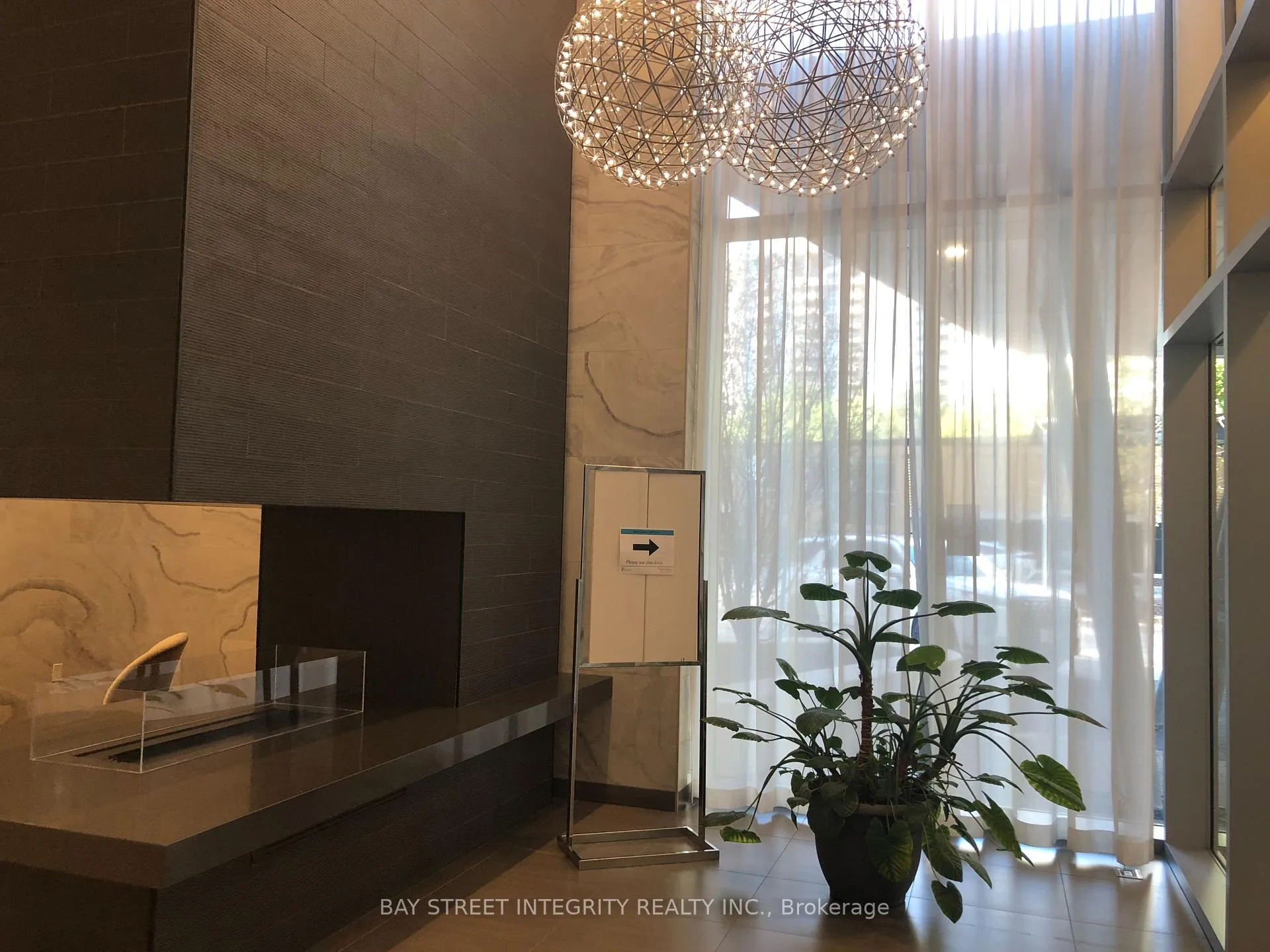 Photo 3 of Unit 2206, 5180 Yonge Street, North York, Willowdale West — HOMEH
