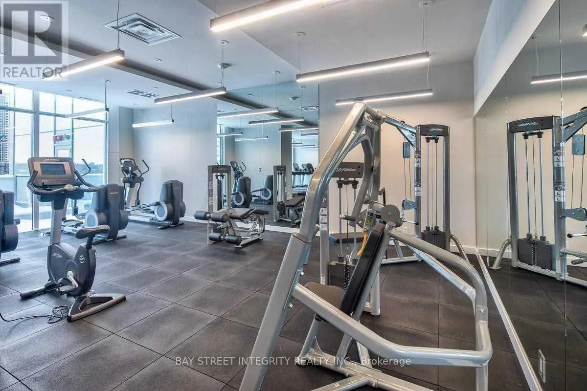 Photo 13 of Unit 2206, 5180 Yonge Street, North York, Willowdale West — HOMEH
