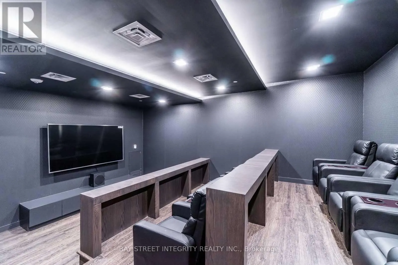 Photo 14 of Unit 2206, 5180 Yonge Street, North York, Willowdale West — HOMEH