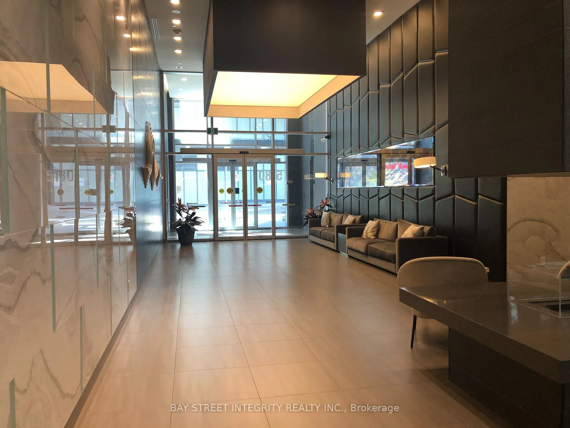 Photo 15 of Unit 2206, 5180 Yonge Street, North York, Willowdale West — HOMEH