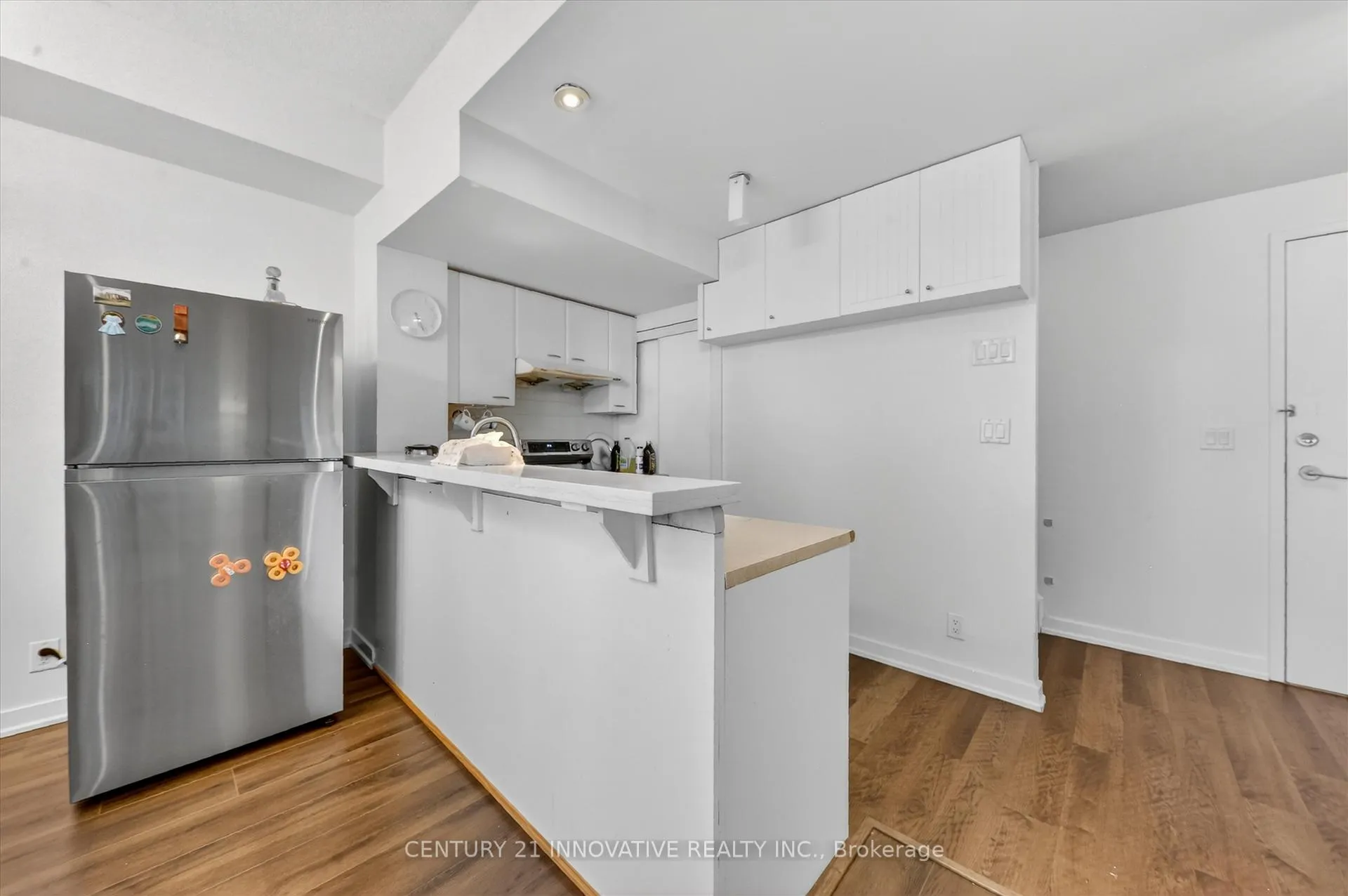 Photo 13 of Unit Th307, 36 Lee Centre Drive, Scarborough, Woburn — HOMEH