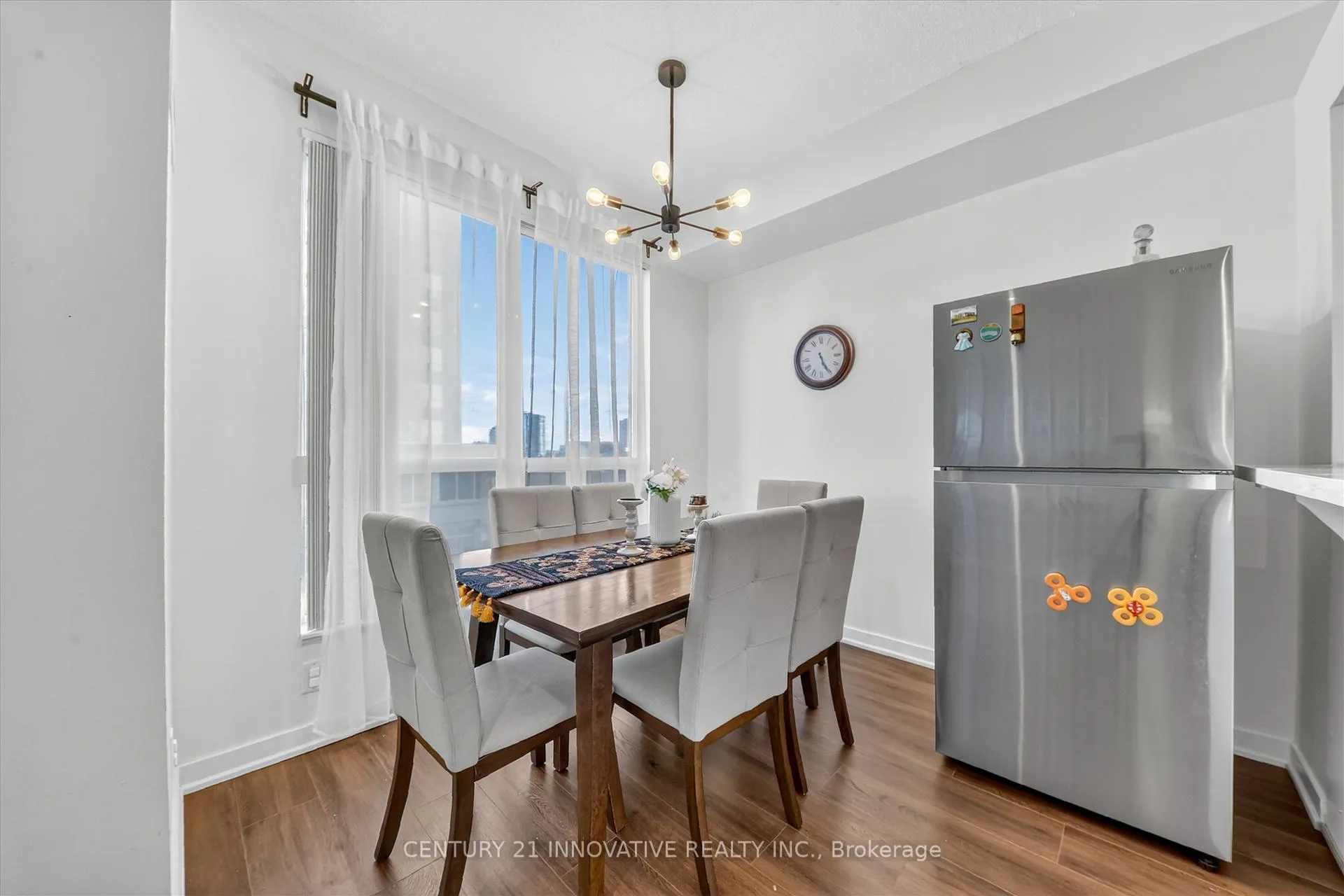 Photo 14 of Unit Th307, 36 Lee Centre Drive, Scarborough, Woburn — HOMEH