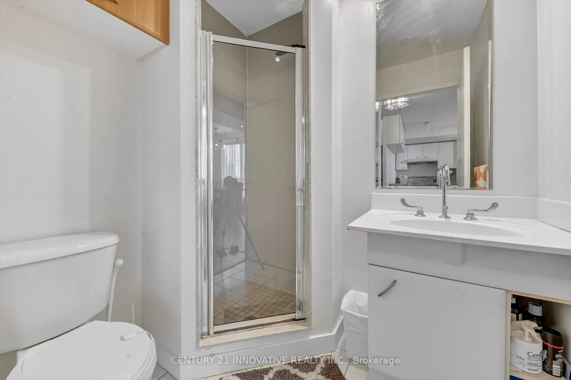 Photo 18 of Unit Th307, 36 Lee Centre Drive, Scarborough, Woburn — HOMEH