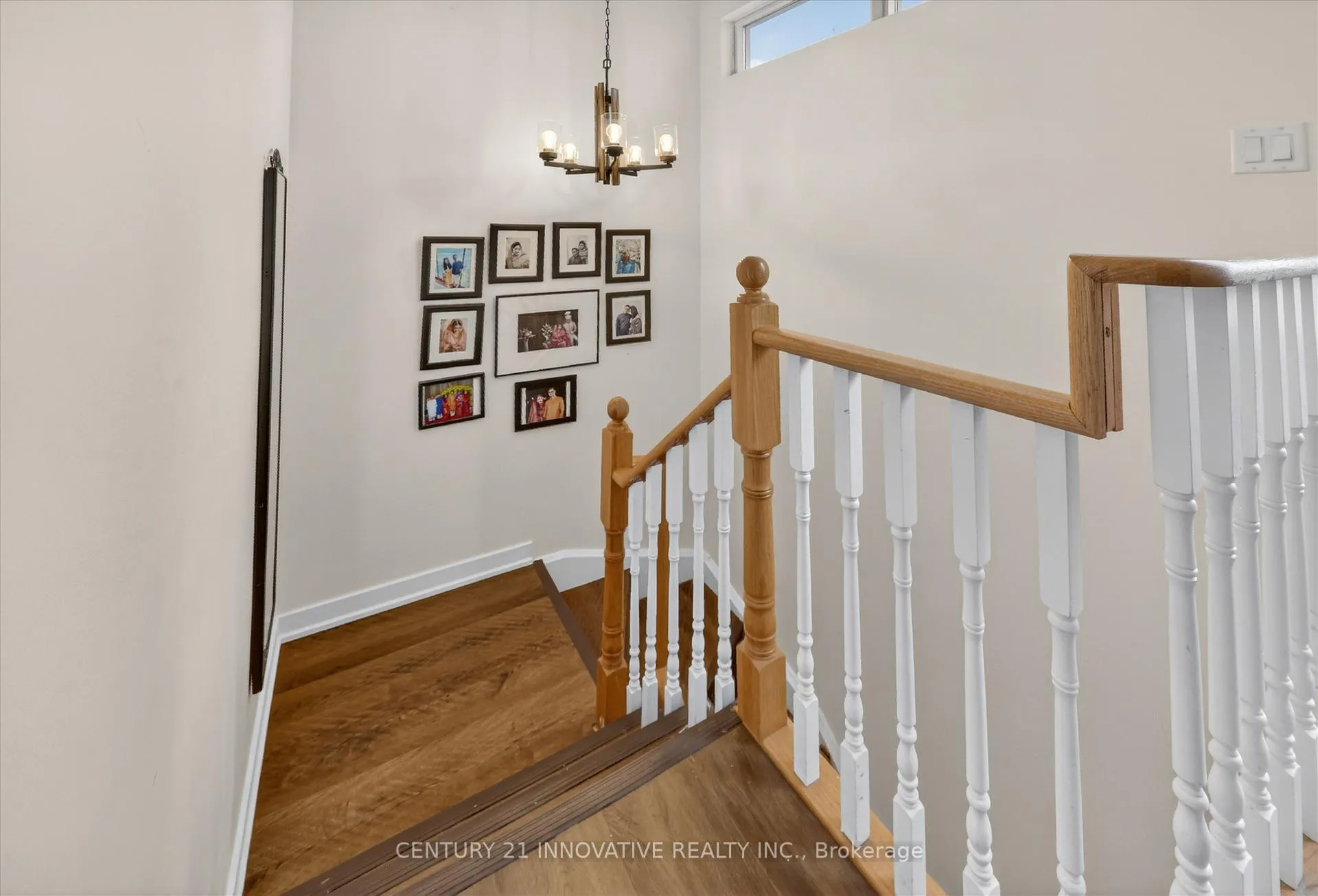 Photo 19 of Unit Th307, 36 Lee Centre Drive, Scarborough, Woburn — HOMEH