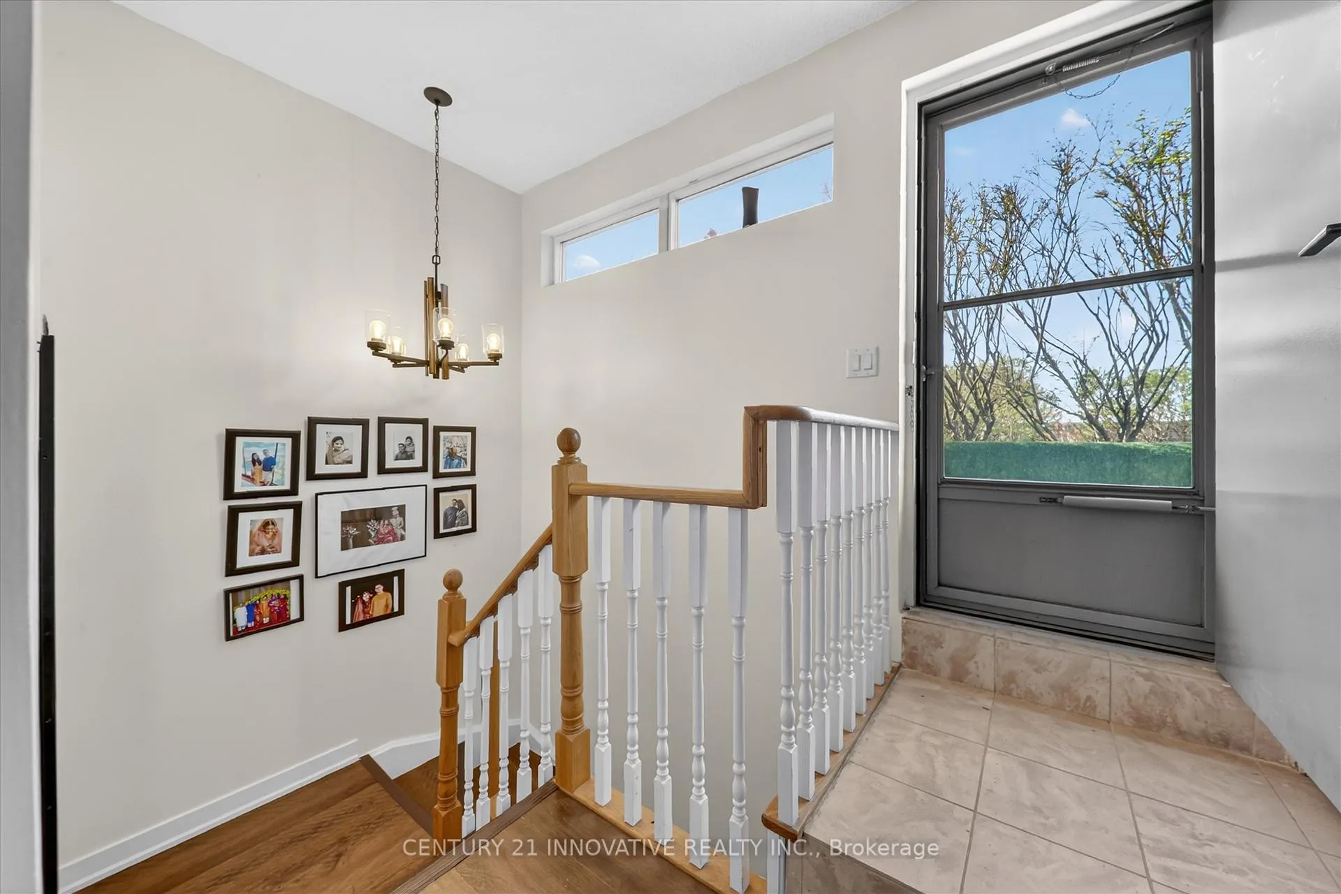Photo 20 of Unit Th307, 36 Lee Centre Drive, Scarborough, Woburn — HOMEH