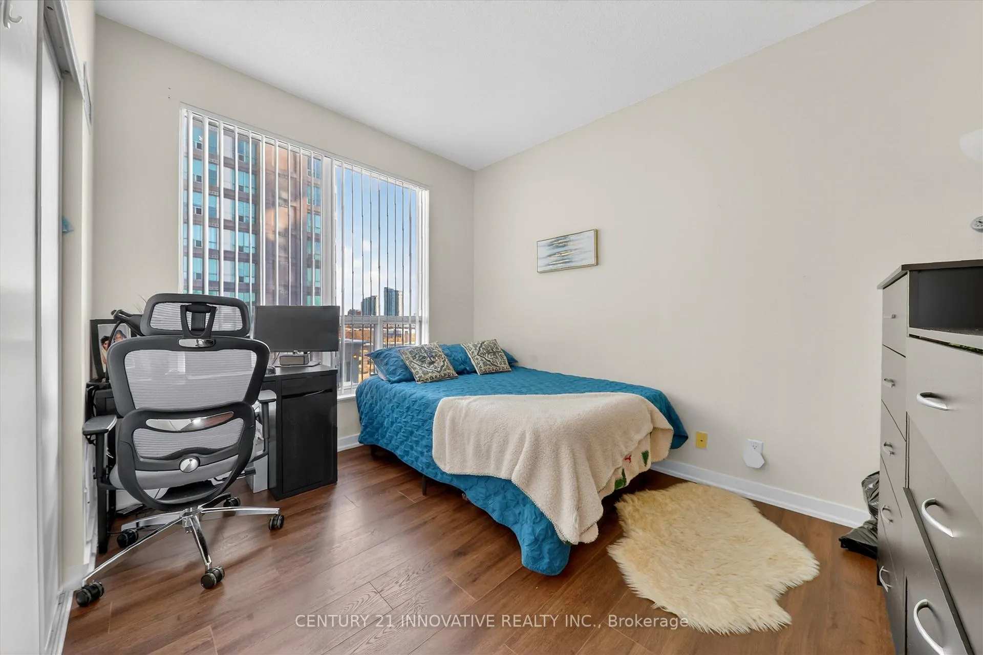 Photo 21 of Unit Th307, 36 Lee Centre Drive, Scarborough, Woburn — HOMEH