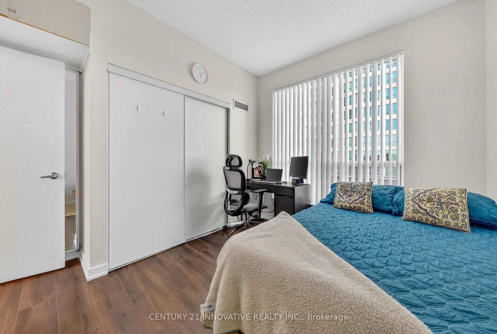 Photo 22 of Unit Th307, 36 Lee Centre Drive, Scarborough, Woburn — HOMEH