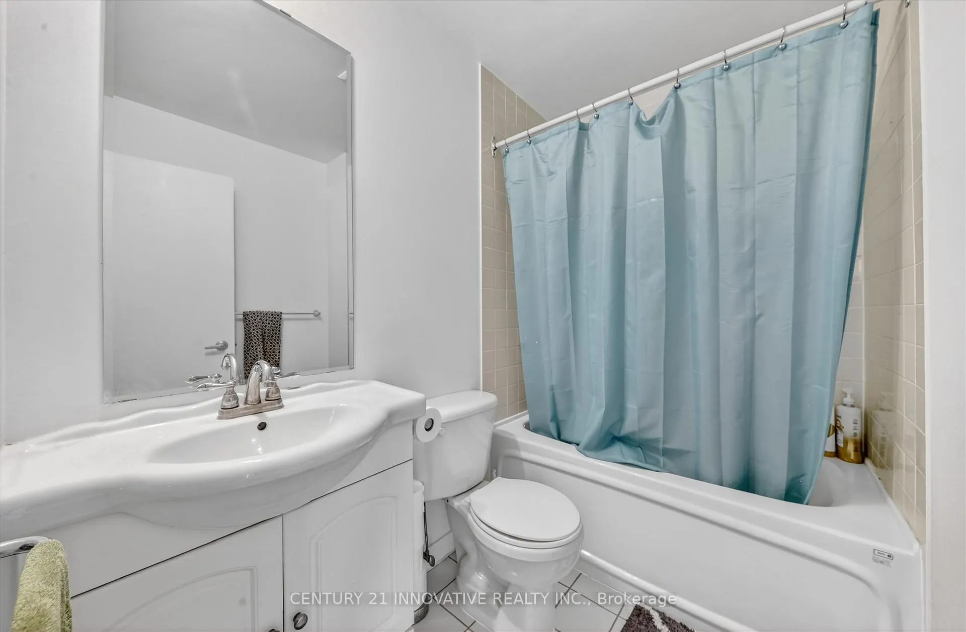 Photo 25 of Unit Th307, 36 Lee Centre Drive, Scarborough, Woburn — HOMEH