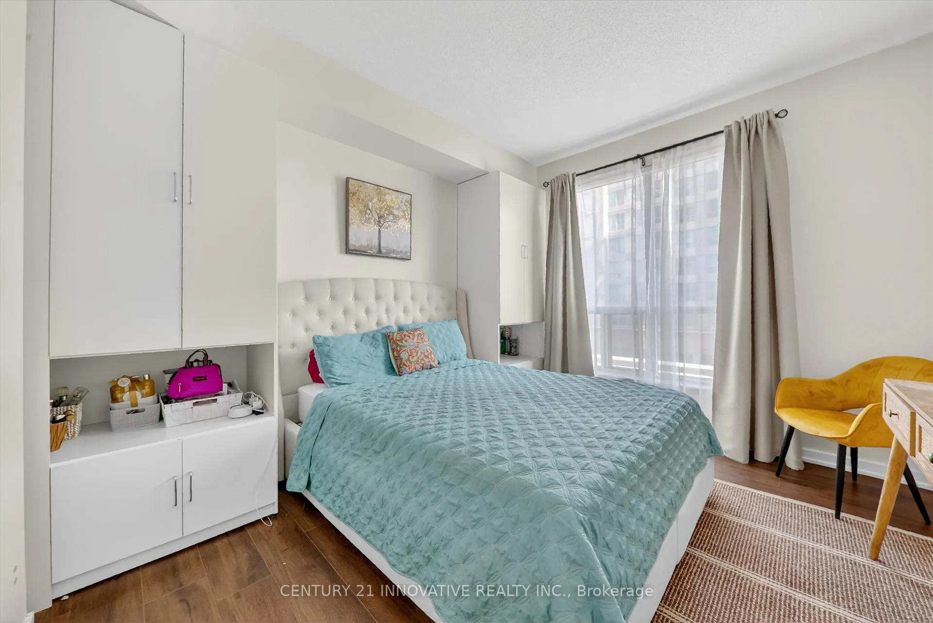 Photo 26 of Unit Th307, 36 Lee Centre Drive, Scarborough, Woburn — HOMEH