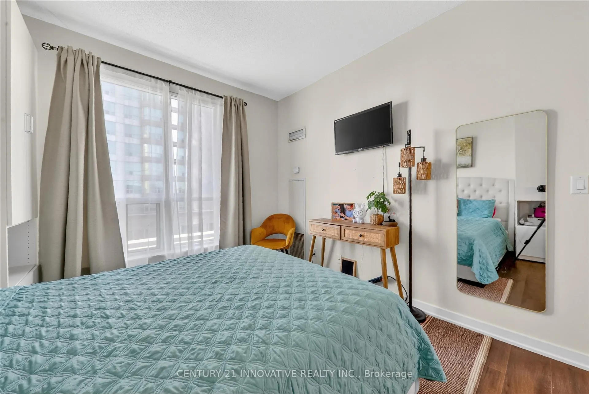 Photo 27 of Unit Th307, 36 Lee Centre Drive, Scarborough, Woburn — HOMEH