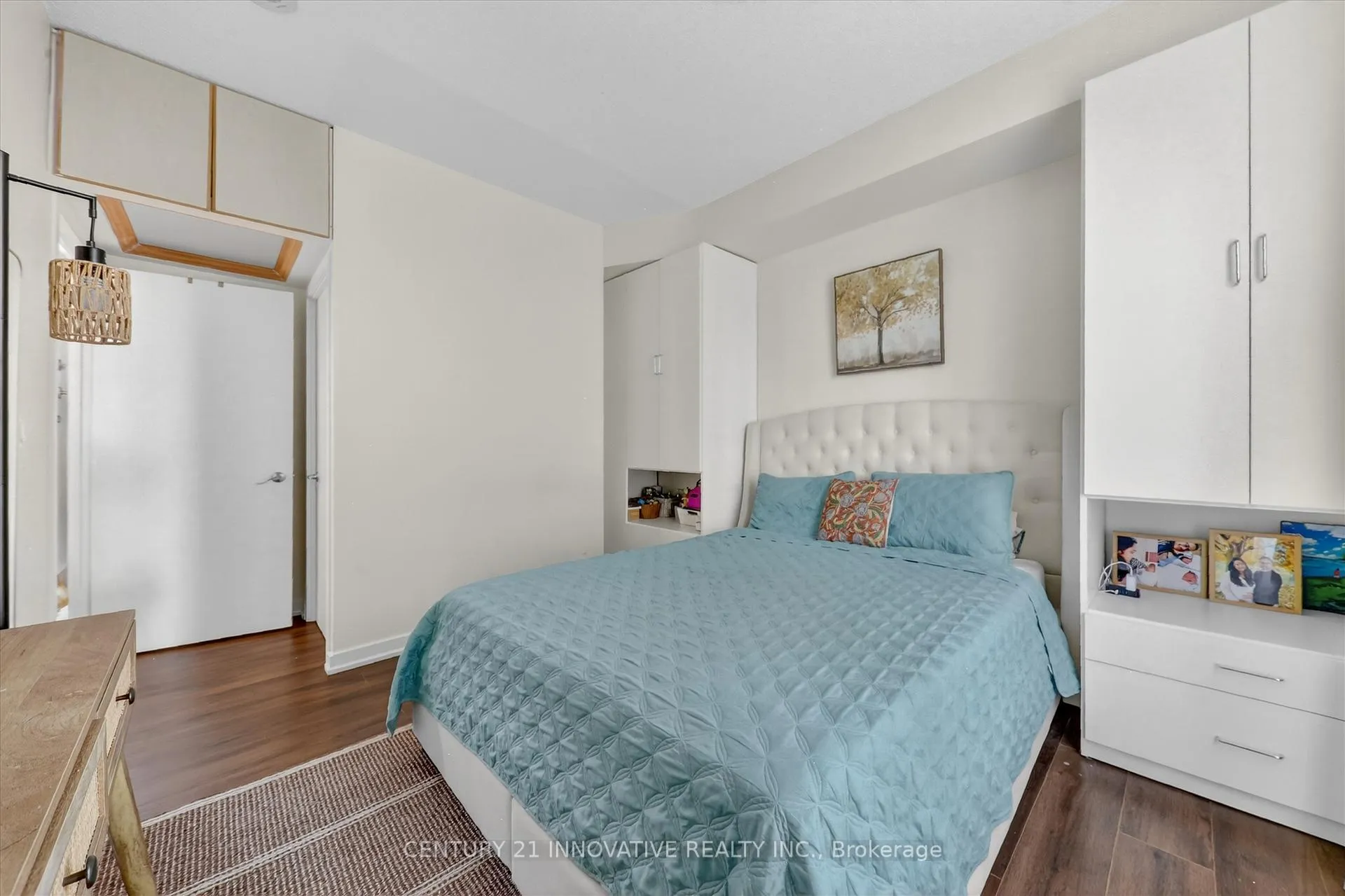 Photo 28 of Unit Th307, 36 Lee Centre Drive, Scarborough, Woburn — HOMEH