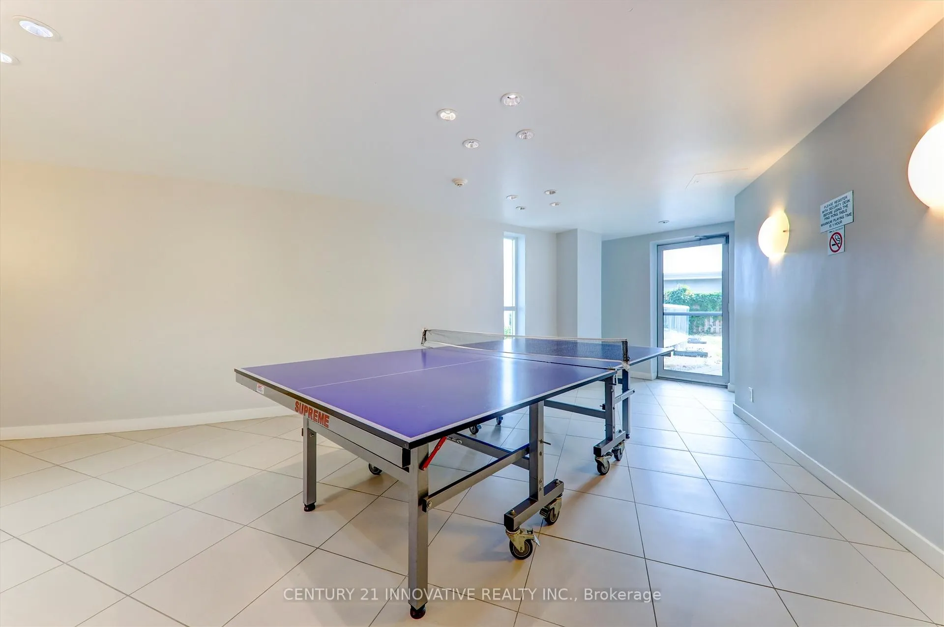 Photo 31 of Unit Th307, 36 Lee Centre Drive, Scarborough, Woburn — HOMEH