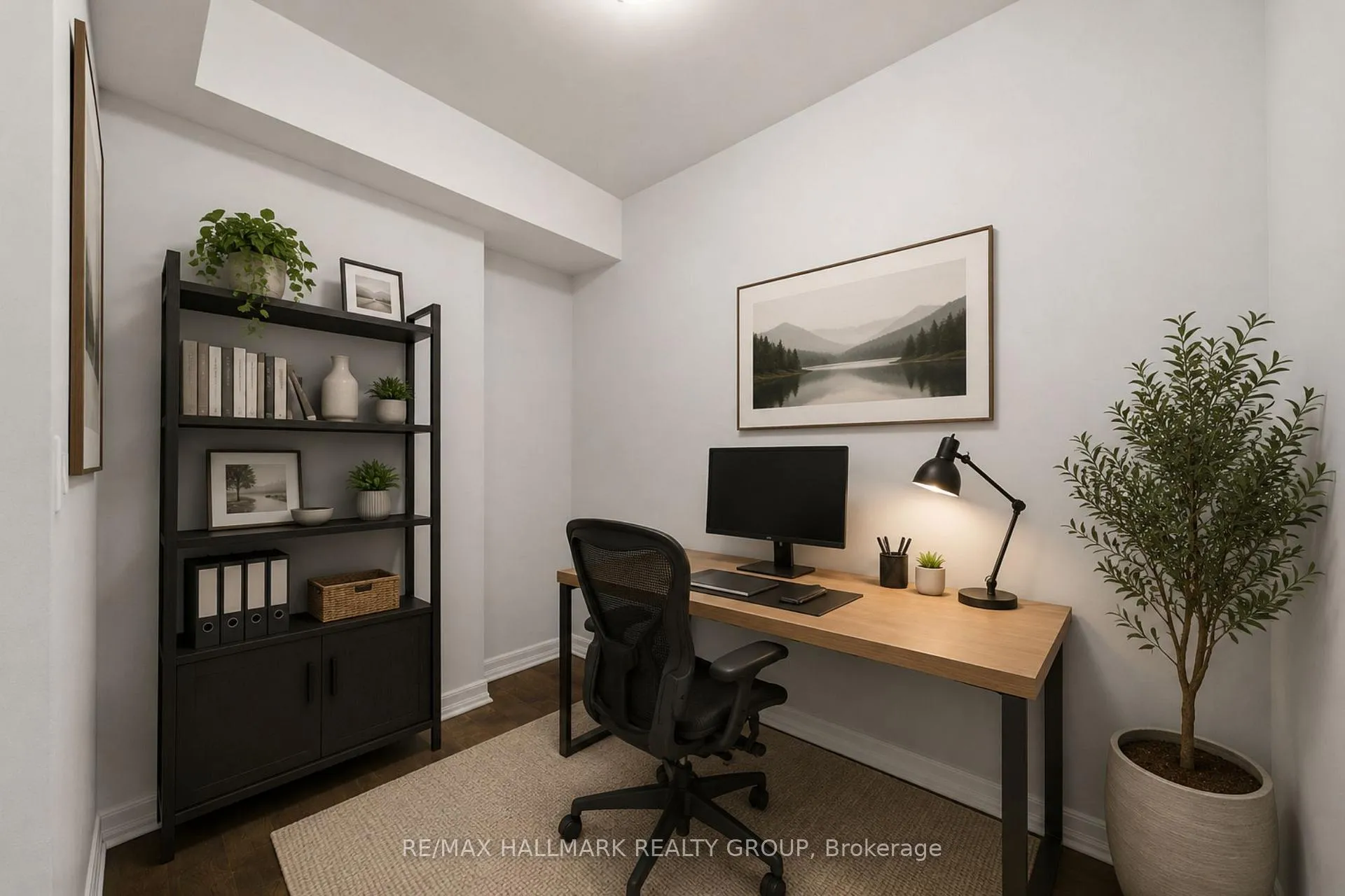 Photo 19 of Unit 807, 238 Besserer Street, Ottawa, Sandy Hill — HOMEH