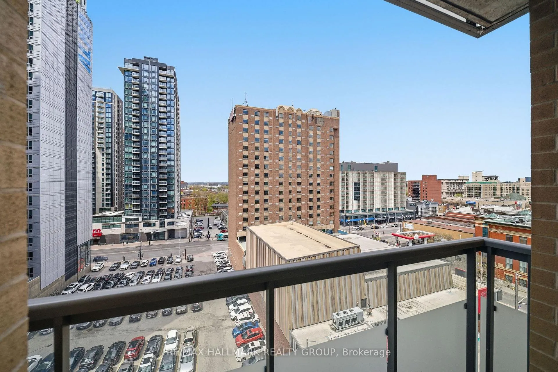 Photo 23 of Unit 807, 238 Besserer Street, Ottawa, Sandy Hill — HOMEH