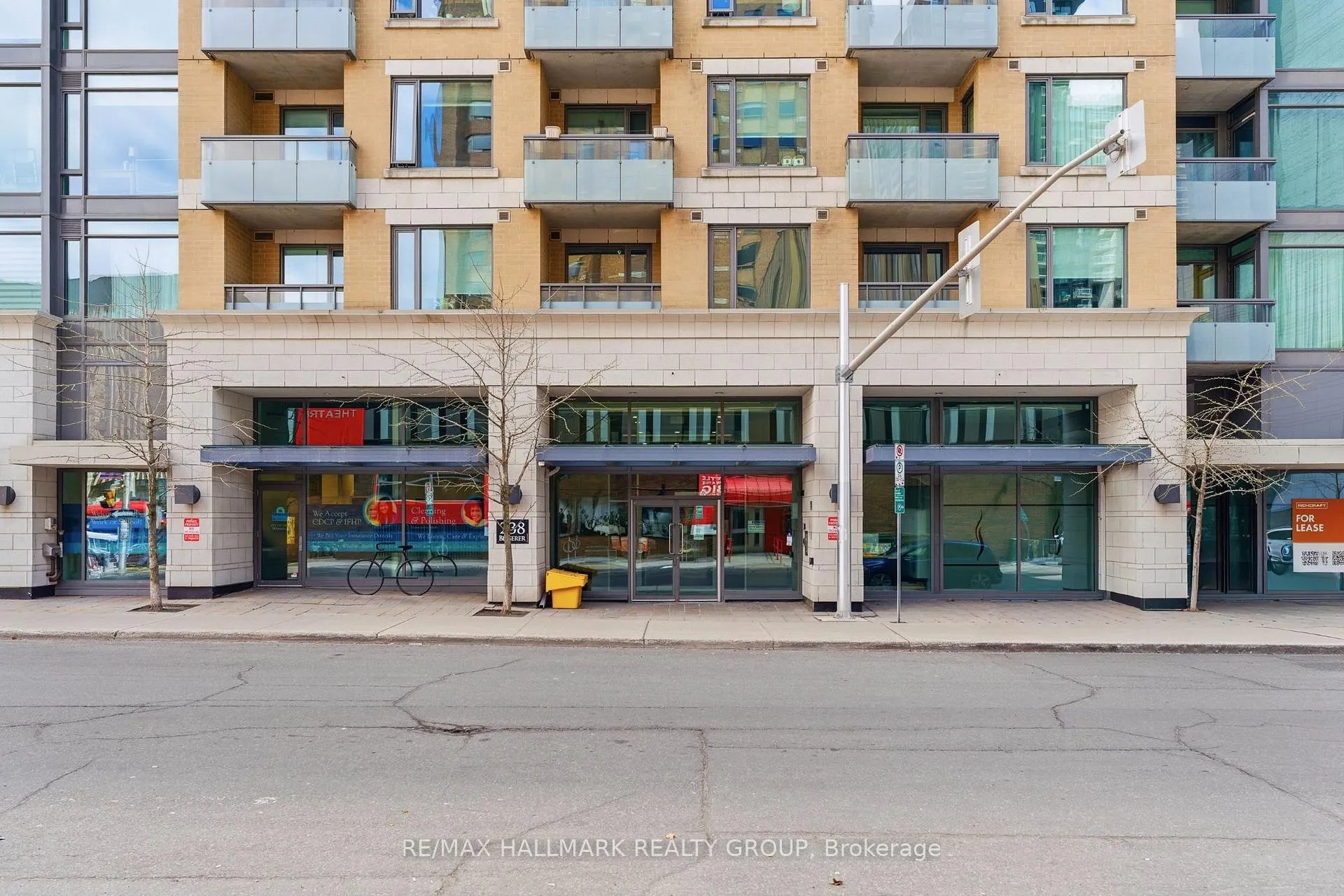 Photo 24 of Unit 807, 238 Besserer Street, Ottawa, Sandy Hill — HOMEH