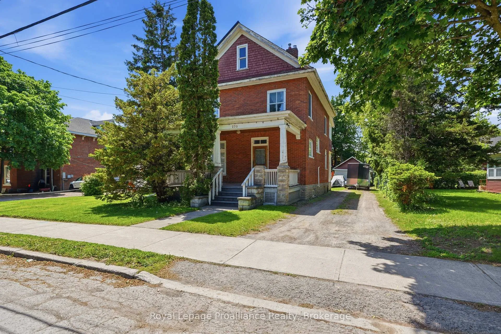Photo 1 of 270 Ann Street, Belleville, Belleville Ward — HOMEH
