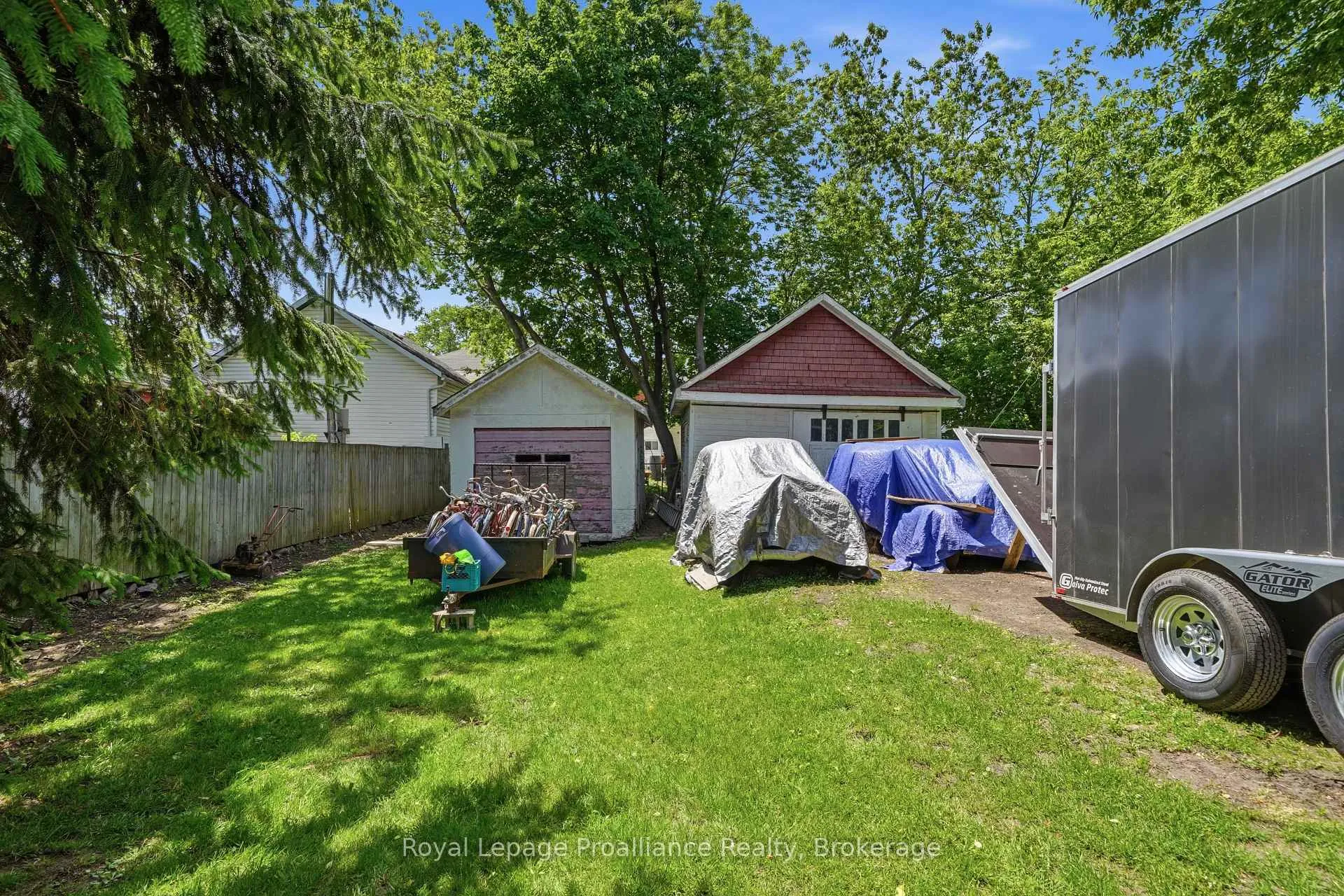 Photo 33 of 270 Ann Street, Belleville, Belleville Ward — HOMEH