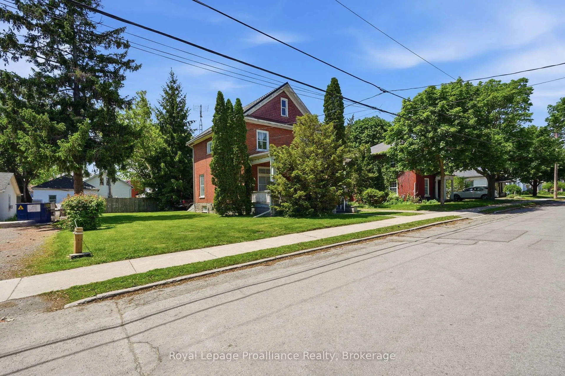 Photo 34 of 270 Ann Street, Belleville, Belleville Ward — HOMEH