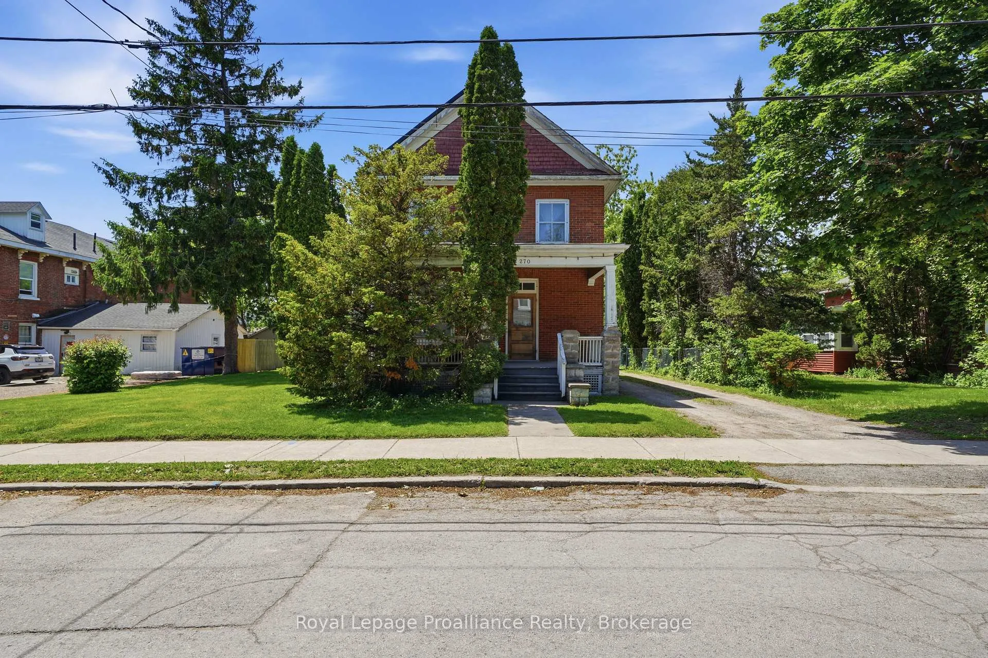 Photo 35 of 270 Ann Street, Belleville, Belleville Ward — HOMEH