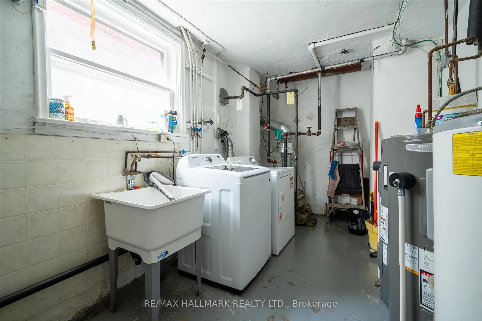 Photo 23 of 11 Priscilla Avenue, Toronto, Runnymede-Bloor West Village — HOMEH