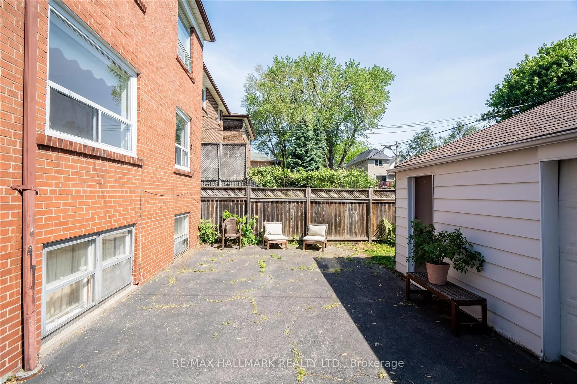 Photo 25 of 11 Priscilla Avenue, Toronto, Runnymede-Bloor West Village — HOMEH