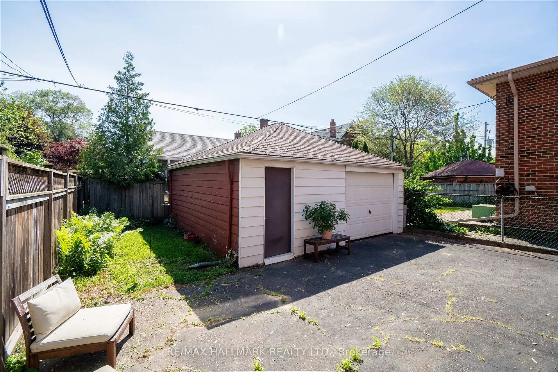 Photo 27 of 11 Priscilla Avenue, Toronto, Runnymede-Bloor West Village — HOMEH