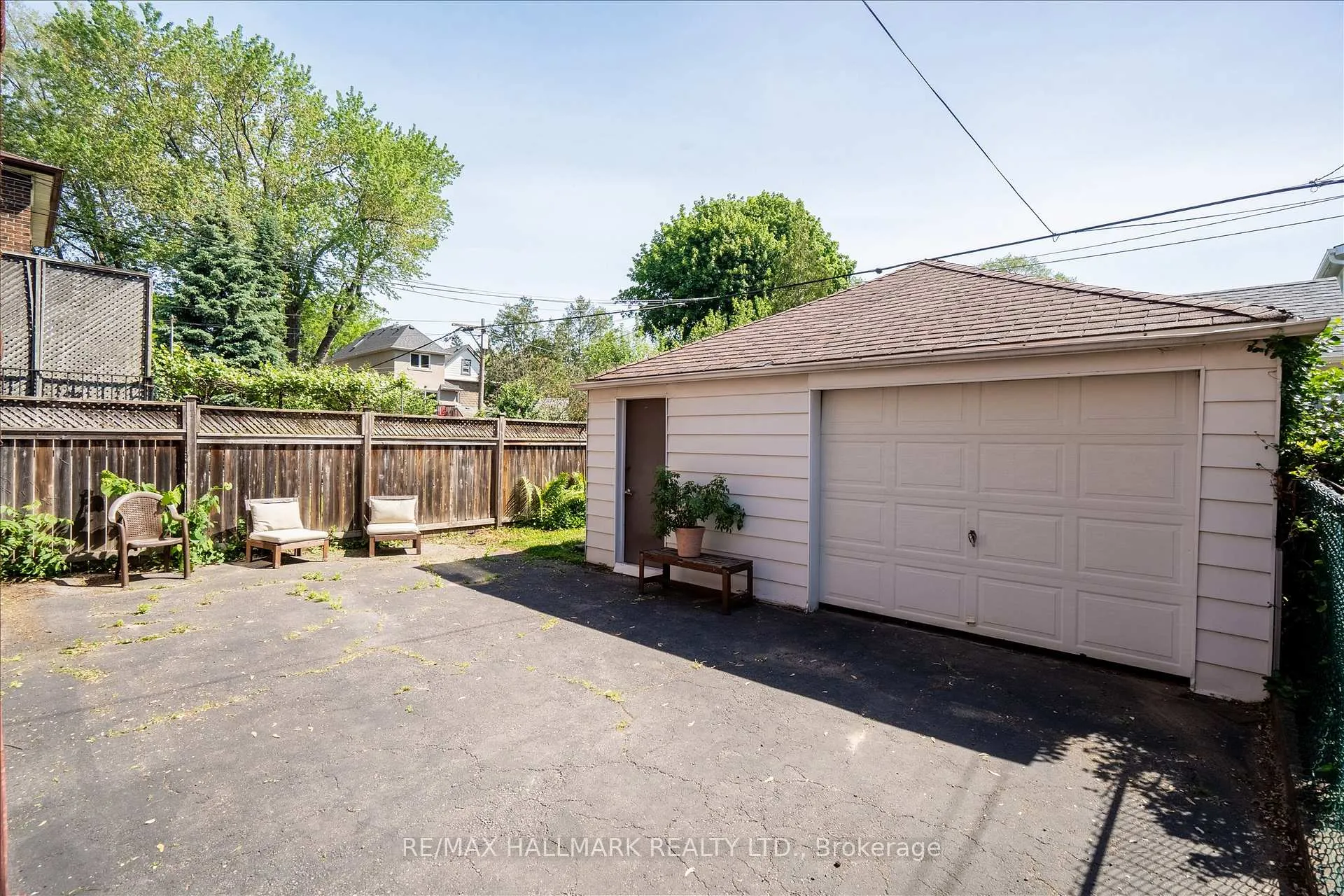Photo 28 of 11 Priscilla Avenue, Toronto, Runnymede-Bloor West Village — HOMEH