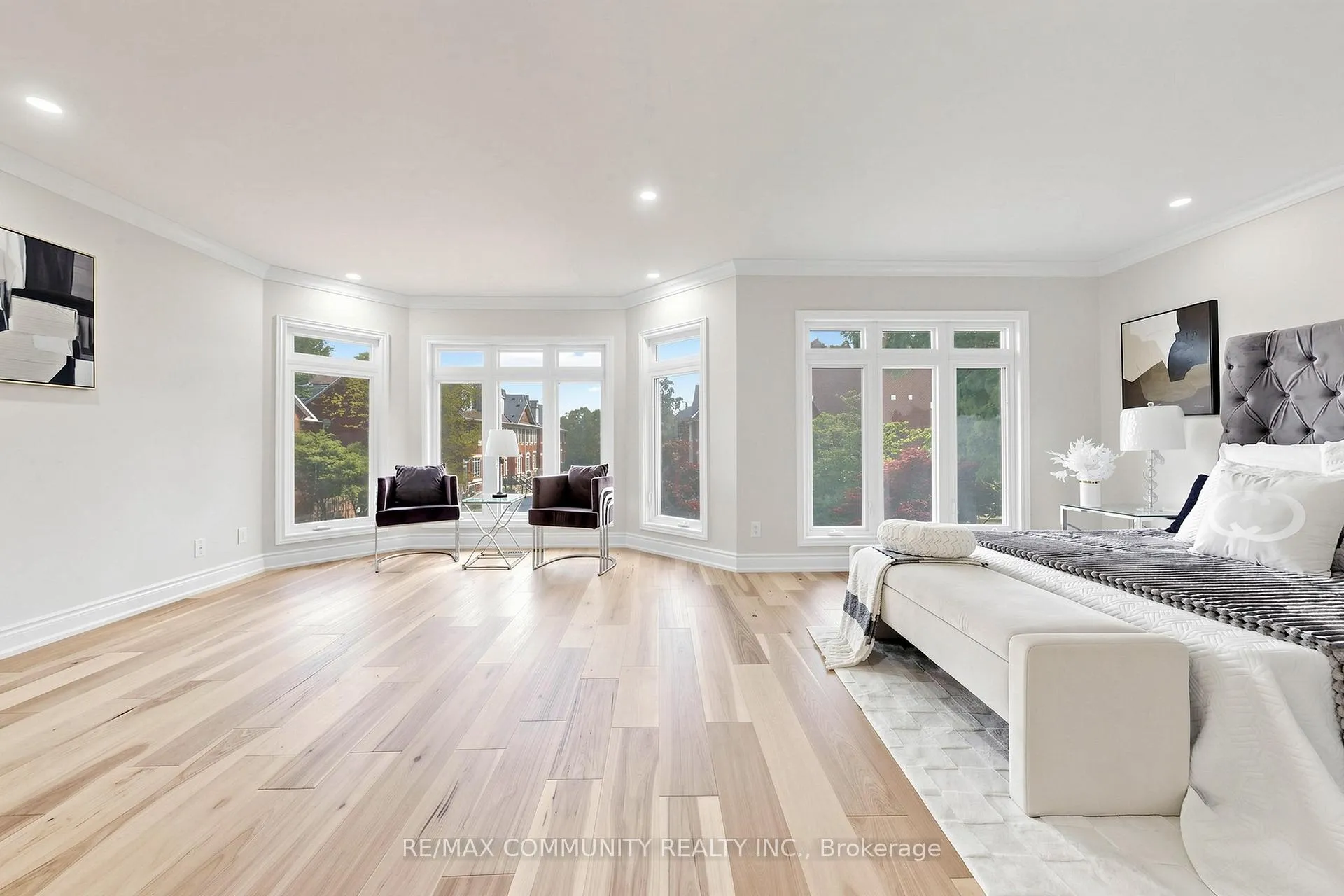 Photo 26 of 1002 Riverview Crescent, Pickering, Rougemount — HOMEH