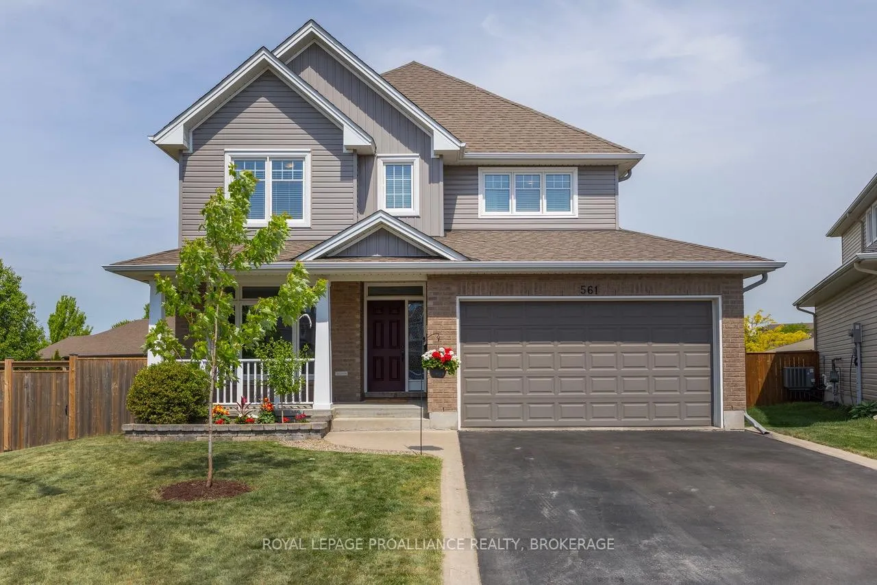 Photo 1 of 561 Savannah Court, Kingston, City Northwest — HOMEH