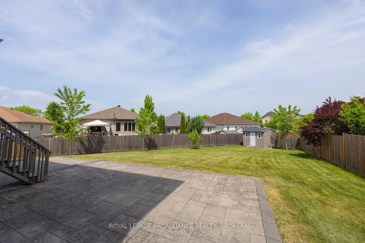 Photo 40 of 561 Savannah Court, Kingston, City Northwest — HOMEH