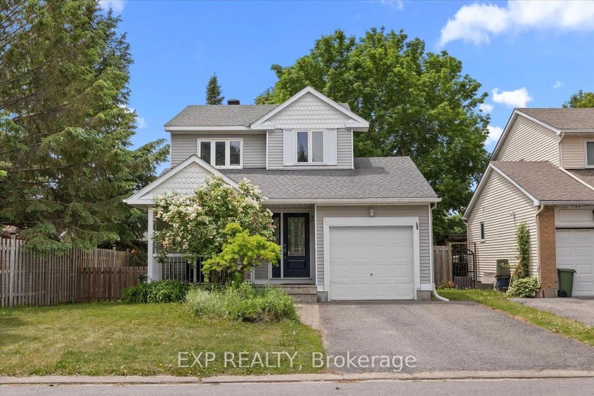 Photo 1 of 32 Flanders Street, Ottawa, Barrhaven - Cedargrove/Fraserdale — HOMEH