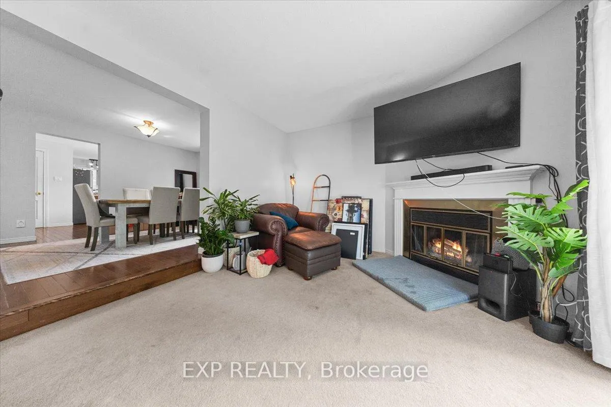 Photo 16 of 32 Flanders Street, Ottawa, Barrhaven - Cedargrove/Fraserdale — HOMEH