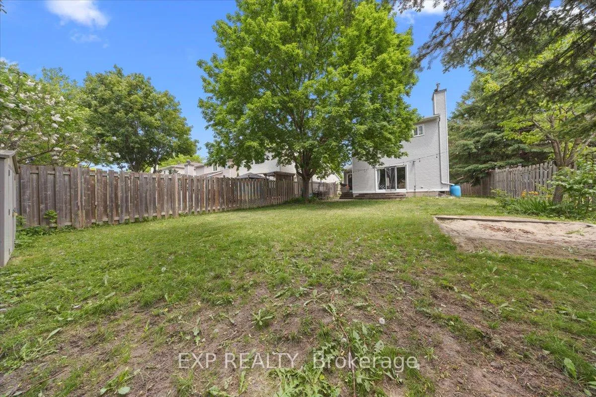 Photo 34 of 32 Flanders Street, Ottawa, Barrhaven - Cedargrove/Fraserdale — HOMEH