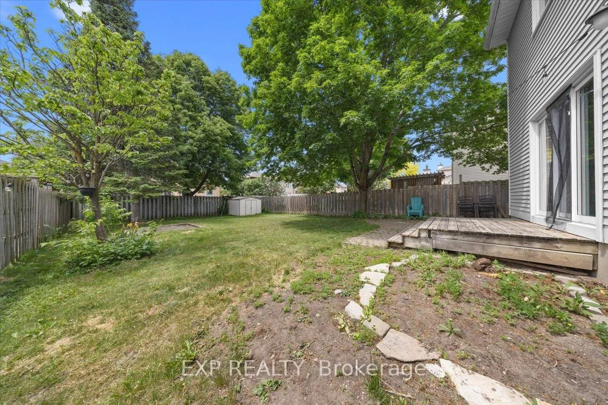 Photo 35 of 32 Flanders Street, Ottawa, Barrhaven - Cedargrove/Fraserdale — HOMEH
