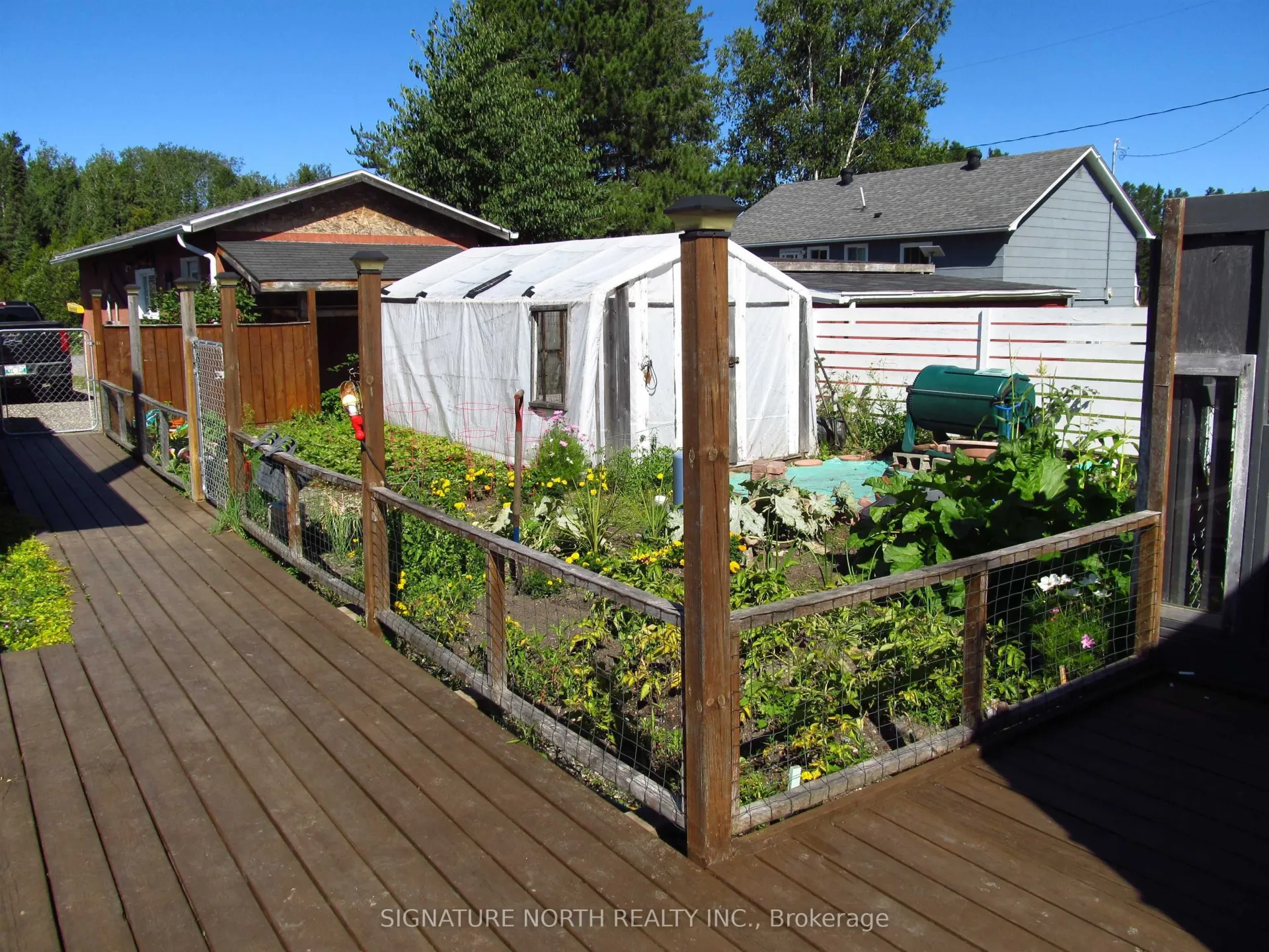 Photo 9 of 337 Garnet Drive, Greenstone — HOMEH