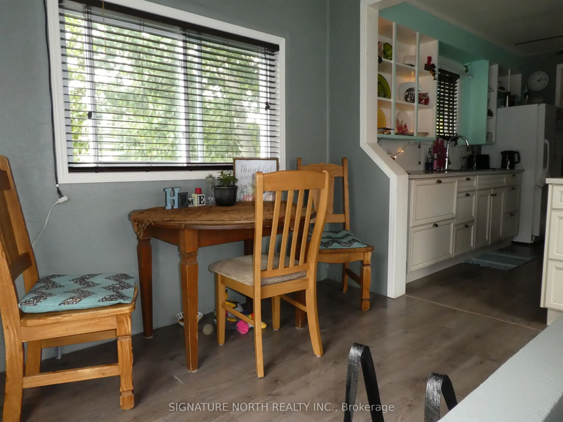 Photo 15 of 337 Garnet Drive, Greenstone — HOMEH