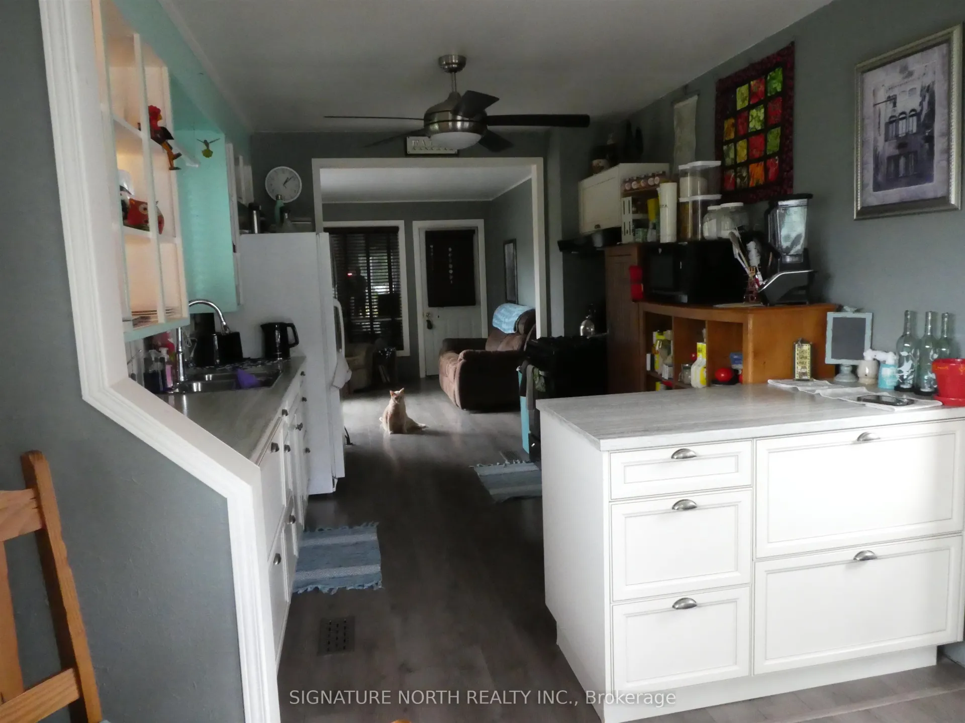 Photo 16 of 337 Garnet Drive, Greenstone — HOMEH
