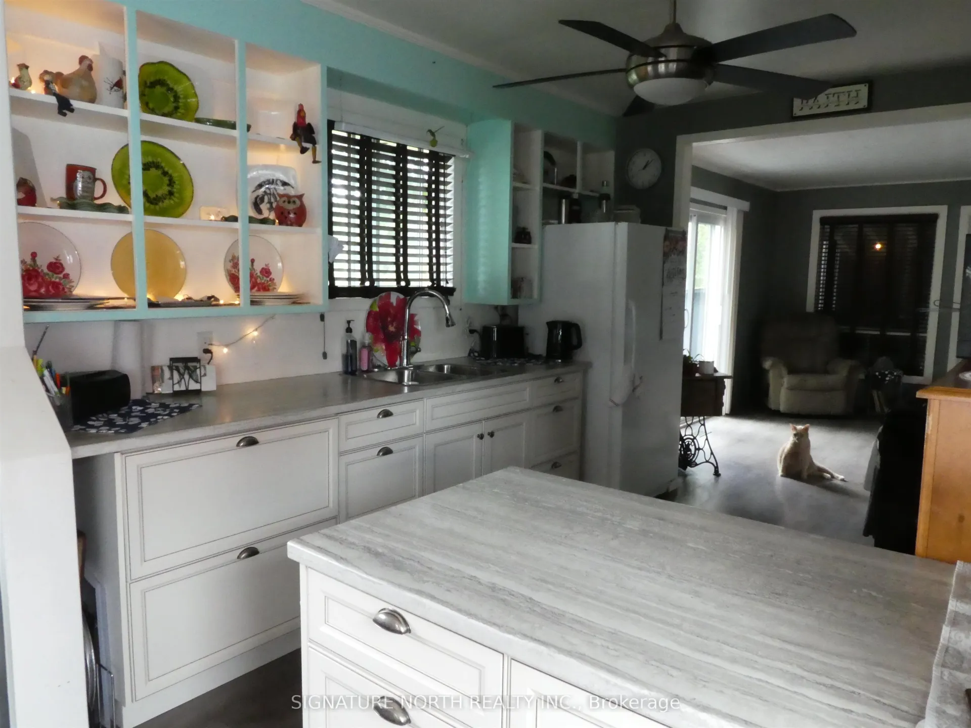 Photo 17 of 337 Garnet Drive, Greenstone — HOMEH