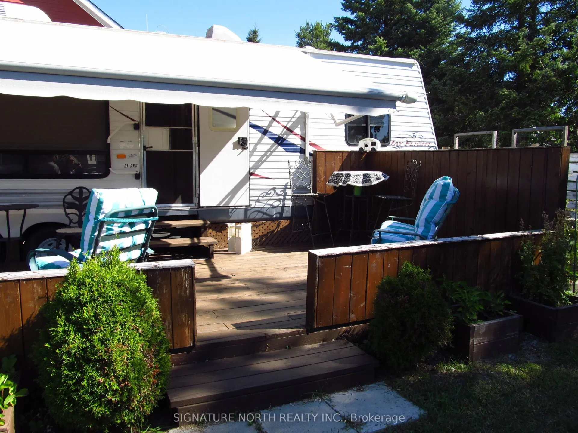 Photo 34 of 337 Garnet Drive, Greenstone — HOMEH