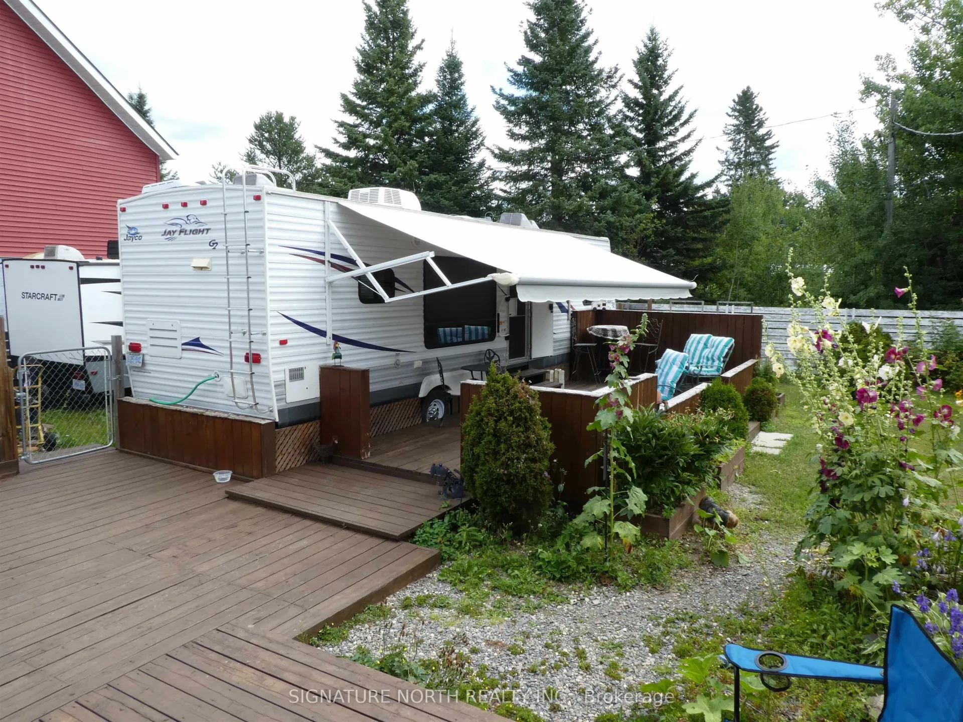 Photo 35 of 337 Garnet Drive, Greenstone — HOMEH