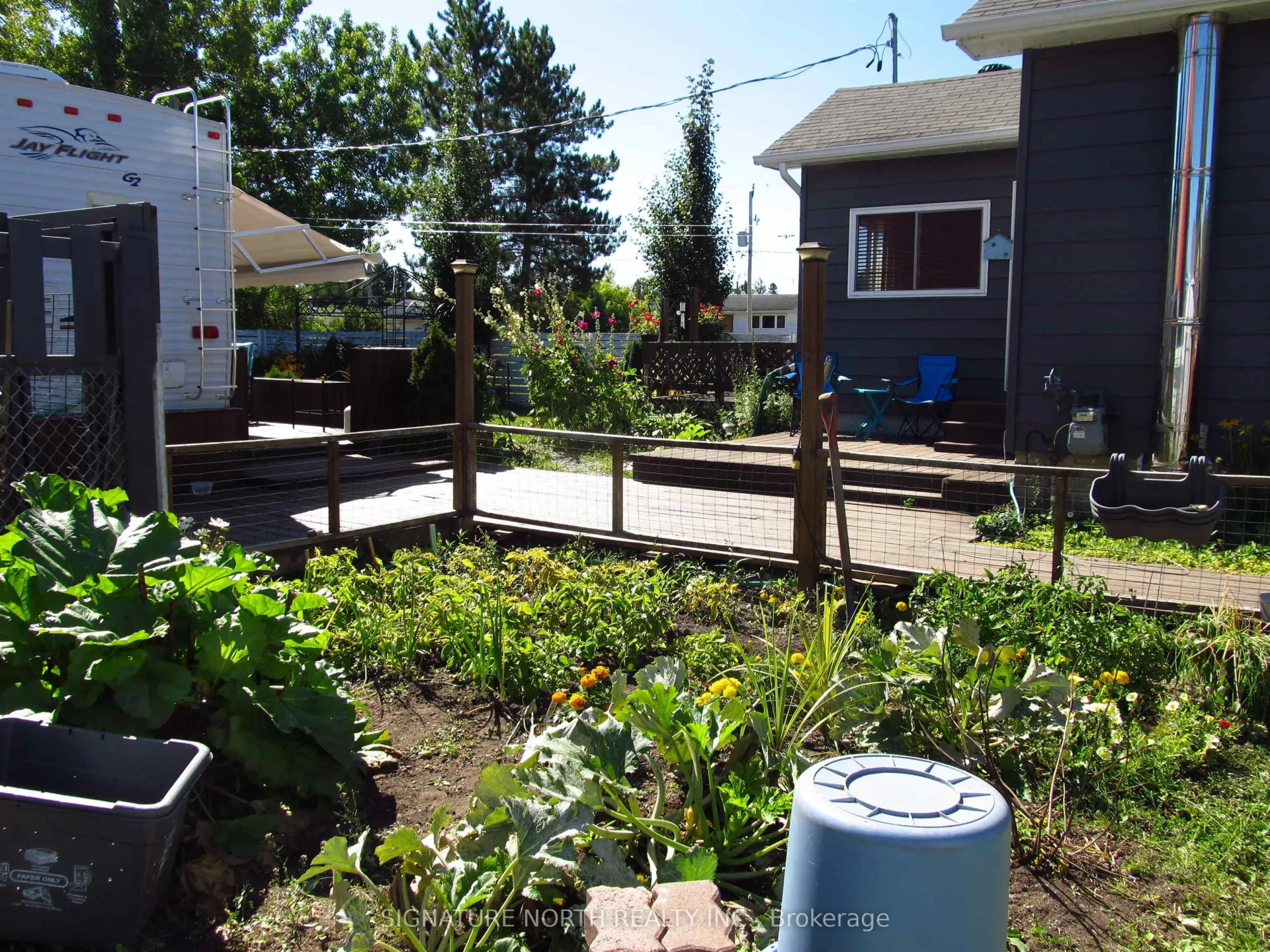 Photo 43 of 337 Garnet Drive, Greenstone — HOMEH