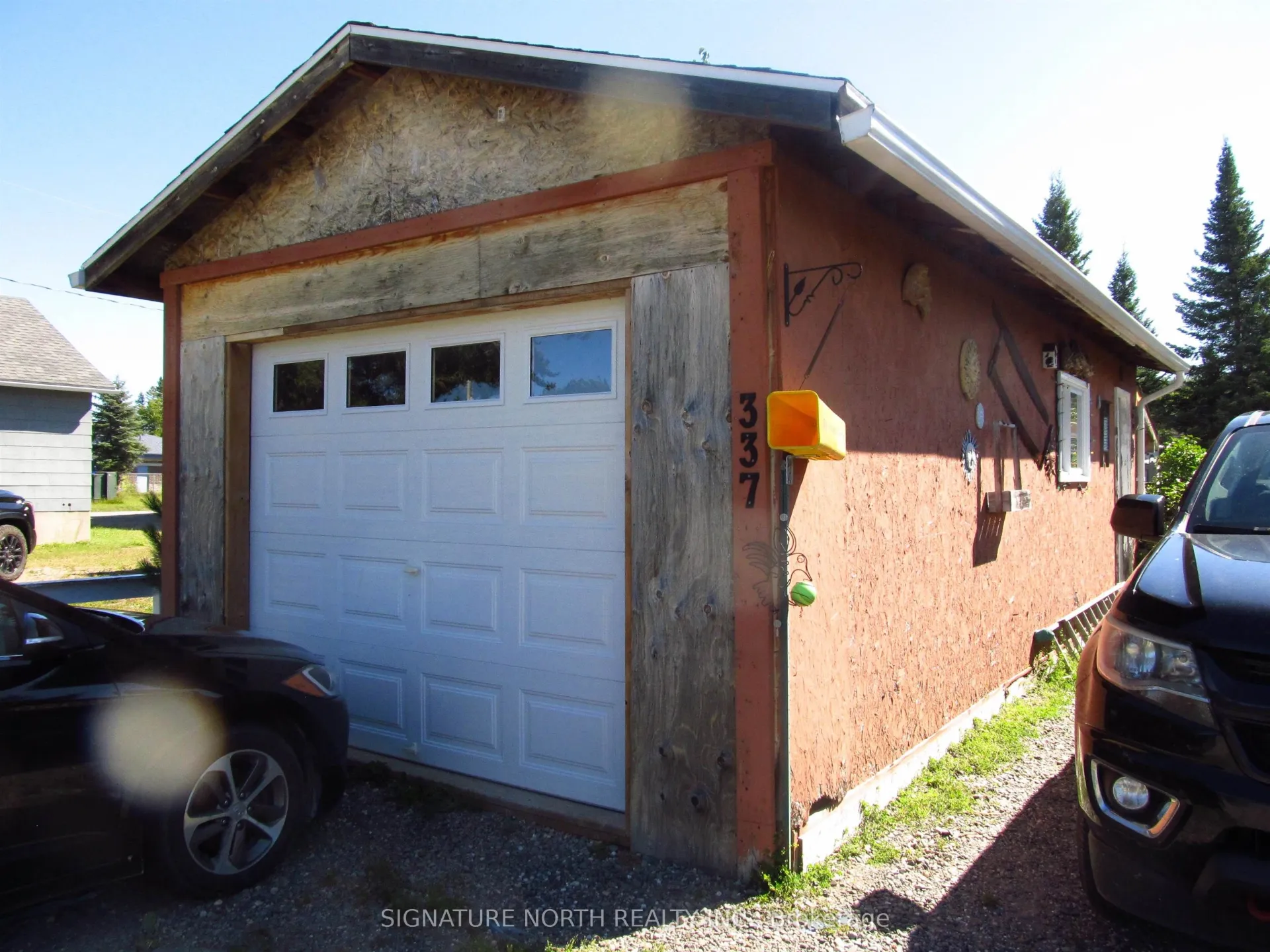 Photo 47 of 337 Garnet Drive, Greenstone — HOMEH