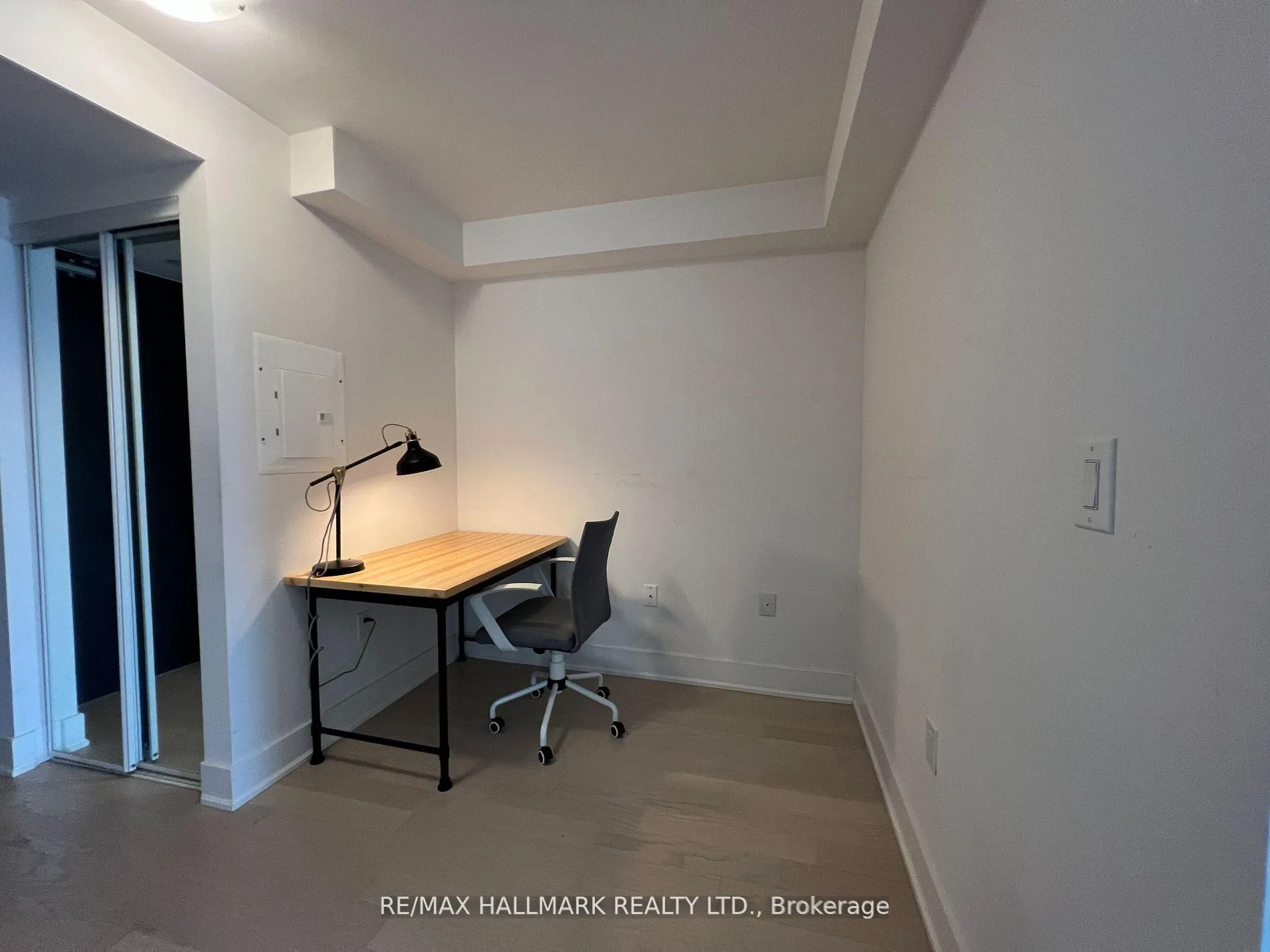 Photo 7 of Unit 1715, 955 Bay Street, Toronto, Bay Street Corridor — HOMEH