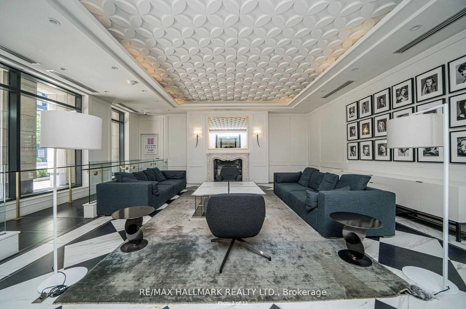 Photo 15 of Unit 1715, 955 Bay Street, Toronto, Bay Street Corridor — HOMEH