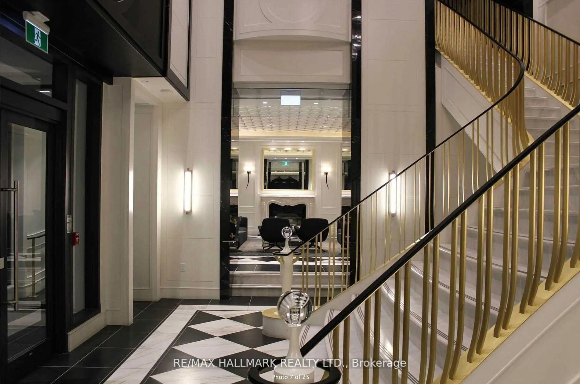 Photo 16 of Unit 1715, 955 Bay Street, Toronto, Bay Street Corridor — HOMEH