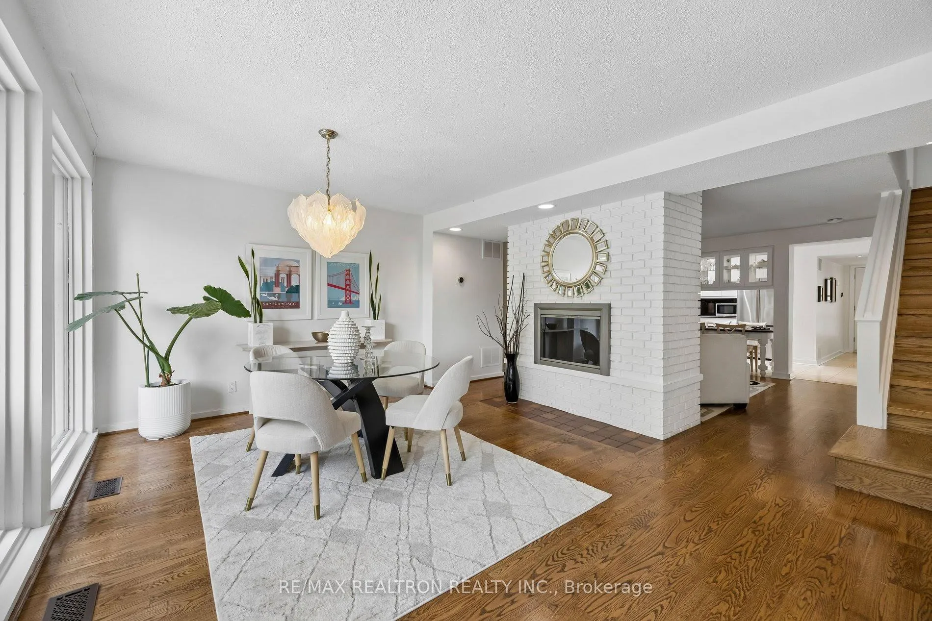 Photo 15 of 84 Connaught Avenue, North York, Newtonbrook West — HOMEH