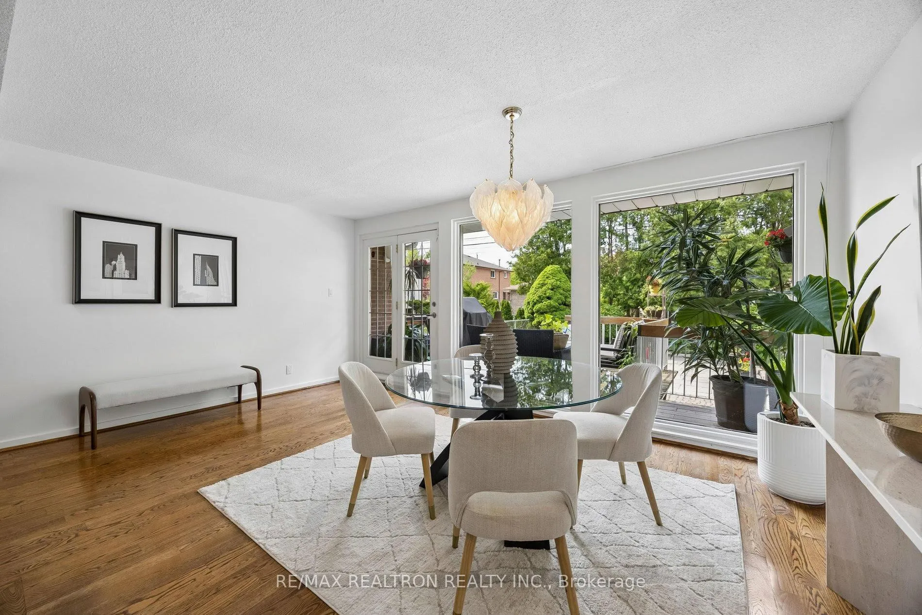 Photo 18 of 84 Connaught Avenue, North York, Newtonbrook West — HOMEH