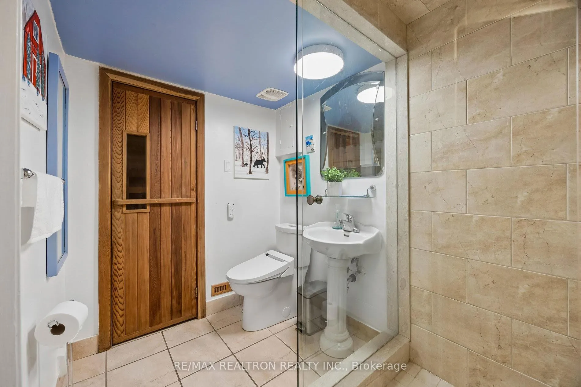 Photo 41 of 84 Connaught Avenue, North York, Newtonbrook West — HOMEH